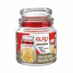 Pote_de_Vidro_Multiuso_Médio_Vermelho_560ml_VDR1044VM_-_Euro_Home