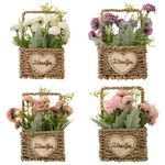 Cesto_com_Alça_e_Flores_Artificiais_Harmonia_Ferro,_Poliéster_Sortido_13x8x21,5cm_LM3799_-_honeyhome