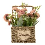 Cesto_com_Alça_e_Flores_Artificiais_Harmonia_Ferro,_Poliéster_Sortido_13x8x21,5cm_LM3799_-_honeyhome