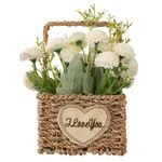 Cesto_com_Alça_e_Flores_Artificiais_Harmonia_Ferro,_Poliéster_Sortido_13x8x21,5cm_LM3799_-_honeyhome