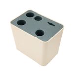 Kit_Cozinha_4_Peças_Ideal_(Base,_Tesoura,_Extrator_de_Sementes,_Abridor,_Faca_e_Batedor)_LM3552IDE_-_honeyhome