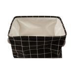 Kit_Caixa_Organizadora_2_Peças_com_Alças_Ambiente_Poliéster_Sortido_P:_30x20x17cm_|_G:_32x24x19cm_LM3299AMB_-_honeyhome