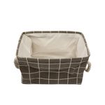 Kit_Caixa_Organizadora_2_Peças_com_Alças_Ambiente_Poliéster_Sortido_P:_30x20x17cm_|_G:_32x24x19cm_LM3299AMB_-_honeyhome