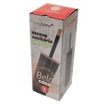 Escova_Sanitária_com_Suporte_Bela_Casa_Preta_Ferro,_Bambu_e_Plástico_PP_9,5x9,5x40,5cm_LM4064BEL_-_honeyhome