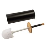 Escova_Sanitária_com_Suporte_Bela_Casa_Preta_Ferro,_Bambu_e_Plástico_PP_9,5x9,5x40,5cm_LM4064BEL_-_honeyhome
