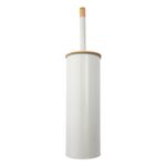 Escova_Sanitária_com_Suporte_Bela_Casa_Branca_Ferro,_Bambu_e_Plástico_PP_9,5x9,5x40,5cm_LM4065BEL_-_honeyhome