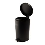 Lixeira_Pedal_Cesto_Removível_Preta_12L_31x25x40,5cm_LM4182MO_-_honeyhome