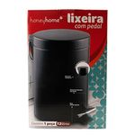 Lixeira_Pedal_Cesto_Removível_Preta_12L_31x25x40,5cm_LM4182MO_-_honeyhome