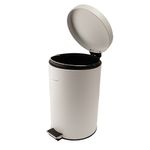 Lixeira_Pedal_Cesto_Removível_Branca_12L_31x25x40,5cm_LM4183MO_-_honeyhome