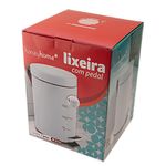 Lixeira_Pedal_Cesto_Removível_Branca_5L_26x20x27,5cm_LM4187MO_-_honeyhome