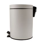 Lixeira_Pedal_Cesto_Removível_Branca_5L_26x20x27,5cm_LM4187MO_-_honeyhome