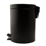 Lixeira_Pedal_Cesto_Removível_Preta_5L_26x20x27,5cm_LM4186MO_-_honeyhome