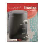 Lixeira_Pedal_Cesto_Removível_Preta_5L_26x20x27,5cm_LM4186MO_-_honeyhome