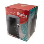 Lixeira_Pedal_Cesto_Removível_Preta_5L_26x20x27,5cm_LM4186MO_-_honeyhome