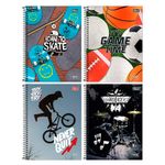 Caderno_Universitário_Capa_Dura_Vibe_Masculino_10_Matérias_160_Folhas_395315_-_Tilibra
