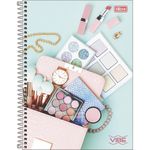 Caderno_Universitário_Capa_Dura_Vibe_Feminino_Sortido_1_Matéria_80_Folhas_395277_-_Tilibra