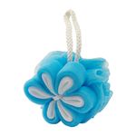 Esponja_de_Banho_para_Esfoliação_Suave_Sortida_Plástico_PE_8x8x8cm_LM3642_-_honeyhome