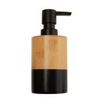 Dispenser_Sabonete_Líquido_Futuro_Bambu_Plástico_PP_450ml_LM3353_-_honeyhome