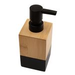 Dispenser_Sabonete_Líquido_Futuro_Bambu_Plástico_PP_450ml_LM3351_-_honeyhome