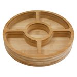 Petisqueira_Redonda_Futuro_5_Divisórias_Bambu_25x25x4cm_LM3357_-_honeyhome