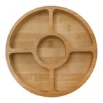 Petisqueira_Redonda_Futuro_5_Divisórias_Bambu_25x25x4cm_LM3357_-_honeyhome