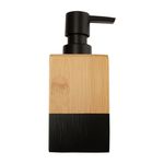 Dispenser_Sabonete_Líquido_Futuro_Bambu_Plástico_PP_450ml_LM3351_-_honeyhome