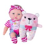 Boneca_Love_Bebê_By_Cotiplás_Minha_Naninha_Preferida_Rosa_2916_-_Cotiplás
