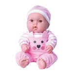 Boneca_Love_Bebê_Rosa_By_Cotiplás_2914_-_Cotiplás