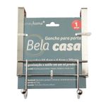 Gancho_Porta_Bela_Casa_Ferro_Preto_2_Ganchos_15,6x4,6x20cm_LM3341BEL_-_honeyhome