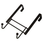 Gancho_Porta_Bela_Casa_Ferro_Preto_2_Ganchos_15,6x4,6x20cm_LM3341BEL_-_honeyhome