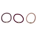 Kit_6_Elásticos_para_Cabelo_Decorado_Sortidos_Nylon_e_Borracha_LM3248_-_honeyhome