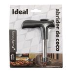 Abridor_de_Coco_Ideal_Plástico_PP_e_Ferro_Revestido_12,5x9,5x2cm_LM3567IDE_-_honeyhome