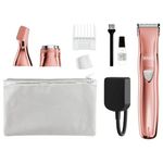 Aparador_de_Pelos_Pure_Confidence_Rose_Bivolt_3025818_-_Wahl