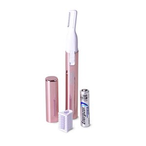 Máquina de Cortar Cabelo Recarregável Bivolt - Genérica