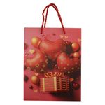 Sacola_de_Presente_Coração_3D_Sortida_Papel_Cartão_210g_18x23x10cm_LM3858_-_honeyhome
