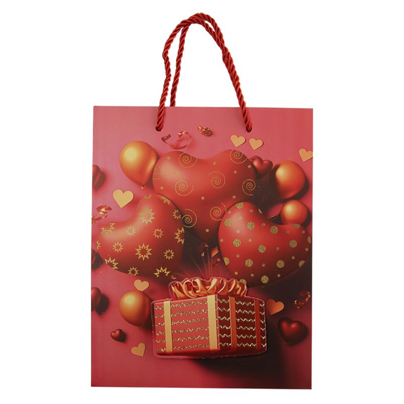 Sacola_de_Presente_Coração_3D_Sortida_Papel_Cartão_210g_18x23x10cm_LM3858_-_honeyhome