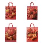 Sacola_de_Presente_Coração_3D_Sortida_Papel_Cartão_210g_18x23x10cm_LM3858_-_honeyhome