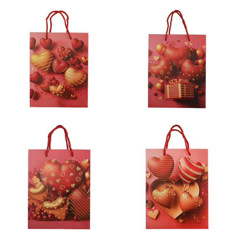 Sacola_de_Presente_Coração_3D_Sortida_Papel_Cartão_210g_18x23x10cm_LM3858_-_honeyhome