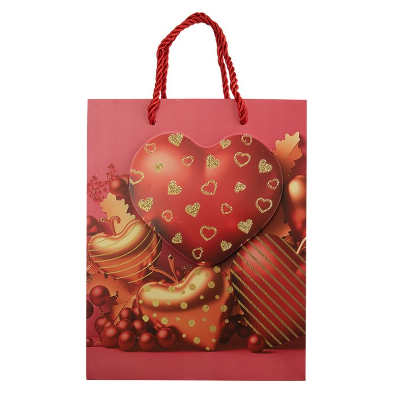 Sacola_de_Presente_Coração_3D_Sortida_Papel_Cartão_210g_18x23x10cm_LM3858_-_honeyhome