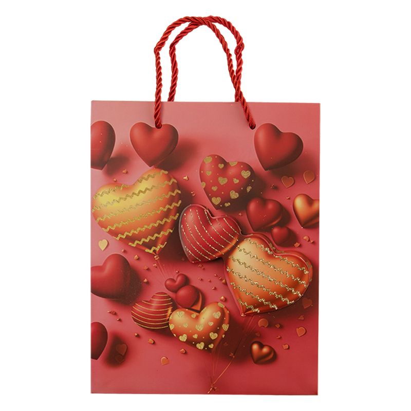 Sacola_de_Presente_Coração_3D_Sortida_Papel_Cartão_210g_18x23x10cm_LM3858_-_honeyhome