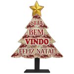 Arvore_Decorativa_Natal_Mesa_Seja_Bem_Vindo_Mdf_Ref.ANM4019_Nsw