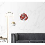 Placa_Decorativa_Natal_Pet_Mdf_Vermelho_20x21,5x0,5cm_Ref.CLP5118_Nsw