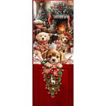 Capa_Para_Porta_Decorativa_Natal_Dogs_80x2,10m_Ref.CP3003_Nsw