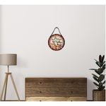 Placa_Decorativa_Com_Corda_Natal_"viva_A_Doce_Magia_Natalina"_Mdf_20x20cm_Ref.JPL2230_Nsw