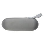 Sombrinha_Com_Bolsa_Estojo_Proteção_UV_Sortida_Alumínio,_Fibra_e_Poliéster_PG_89x50x44cm_LM3899_-_honeyhome