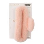 Presilha_de_Pluma_Para_Cabelo_Sortido_Poliéster,_Plástico_Ps_13x6,5x5cm_Ref.LM4236_honeyhome