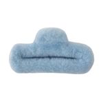 Presilha_de_Pluma_Para_Cabelo_Sortido_Poliéster,_Plástico_Ps_13x6,5x5cm_Ref.LM4236_honeyhome