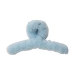 Presilha_de_Pluma_Para_Cabelo_Poliéster,_Plástico_Ps_14x6x5,5cm_Ref.LM4235_honeyhome
