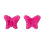 Presilha_de_Pluma_Para_Cabelo_Borboleta_Poliéster,_Plástico_Ps_7,5x6x4cm_Ref.LM4238_honeyhome