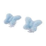 Presilha_de_Pluma_Para_Cabelo_Borboleta_Poliéster,_Plástico_Ps_7,5x6x4cm_Ref.LM4238_honeyhome